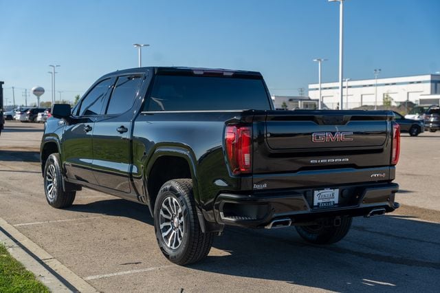 2023 GMC SIERRA - Image 5