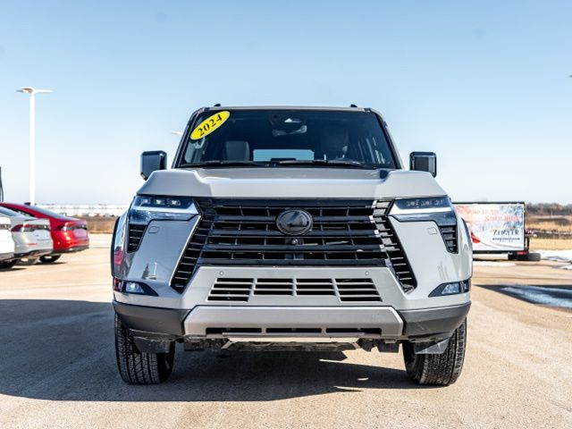 2024 LEXUS GX - Image 2