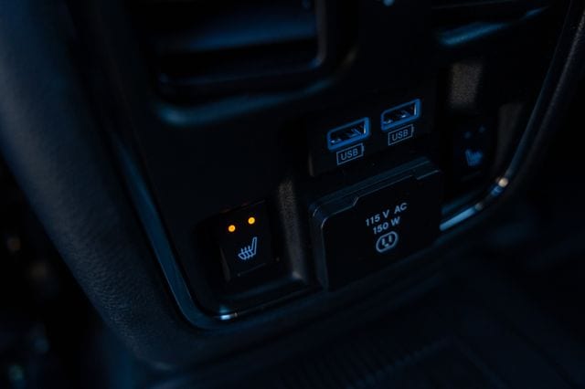 2019 JEEP GRAND CHEROKEE - Image 23