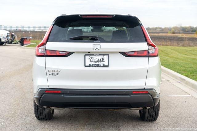 2024 HONDA CR-V - Image 6