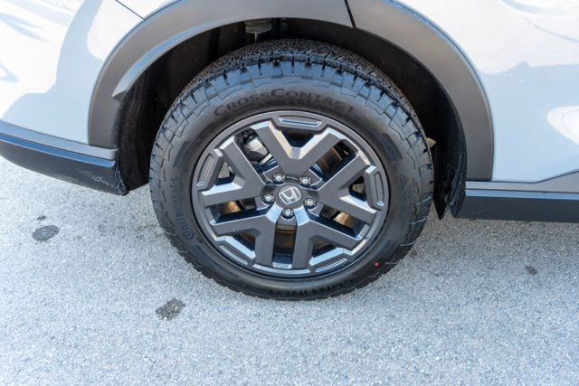 2026 HONDA CR-V - Image 11