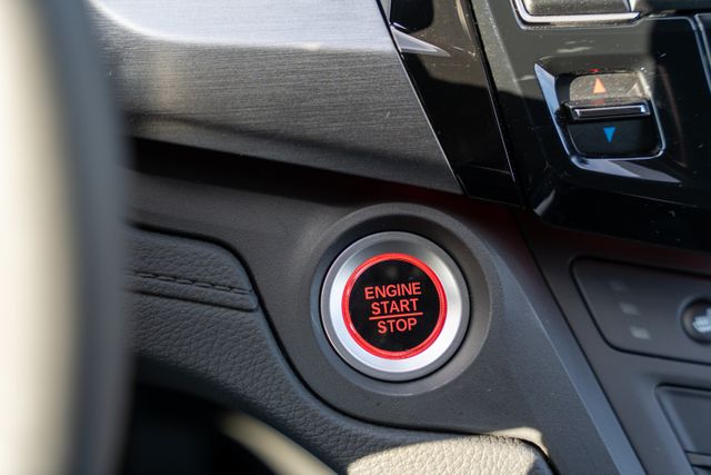 2023 HONDA ODYSSEY - Image 27