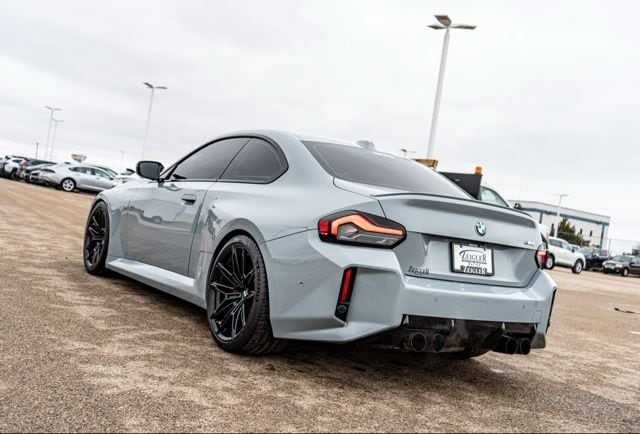 2024 BMW M2 - Image 5
