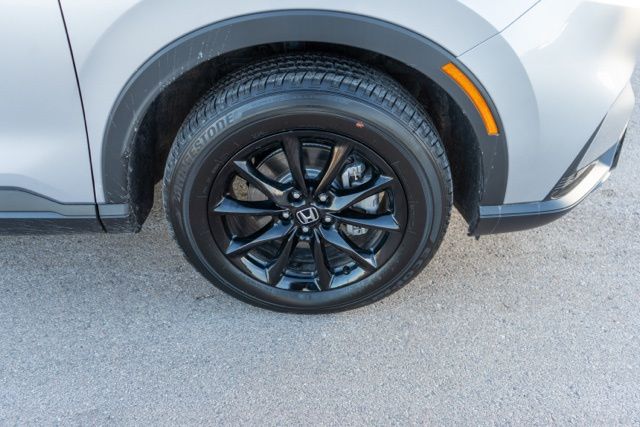 2026 HONDA CR-V - Image 9