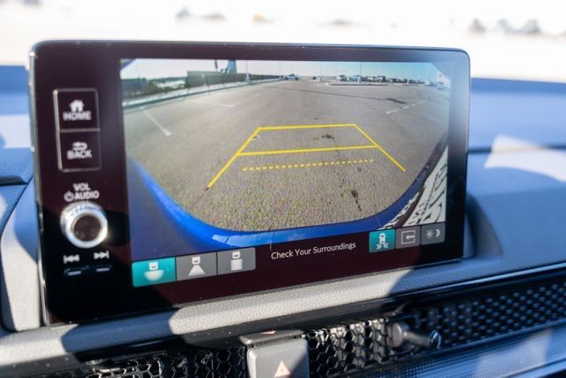 2024 HONDA CR-V - Image 25