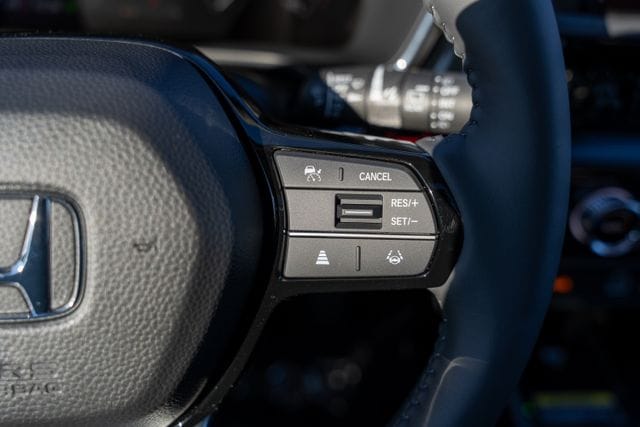 2023 HONDA CR-V - Image 21