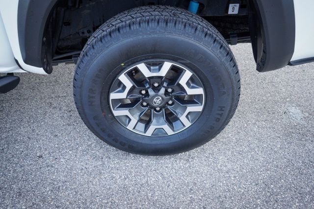 2022 TOYOTA TACOMA - Image 10