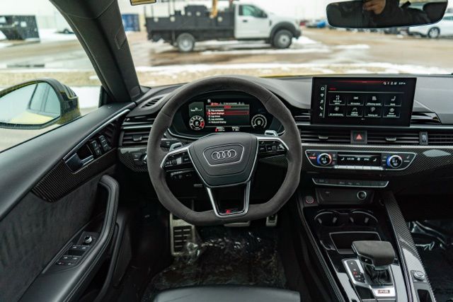 2022 AUDI RS 5 - Image 13