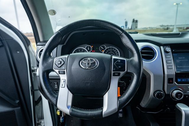 2016 TOYOTA TUNDRA - Image 14
