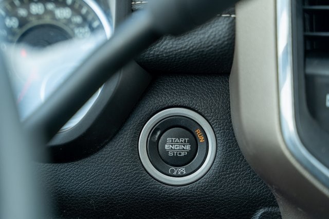 2022 RAM 2500 - Image 27