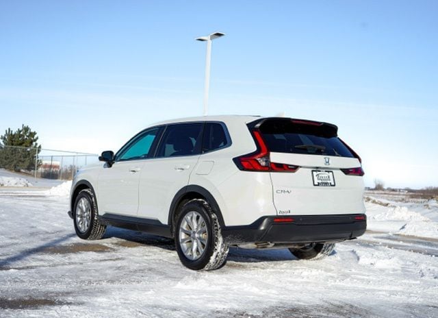 2023 HONDA CR-V - Image 5