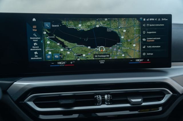 2023 BMW 340I - Image 28