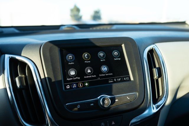 2024 CHEVROLET EQUINOX - Image 24