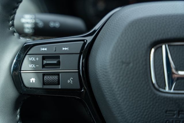2024 HONDA CR-V - Image 25