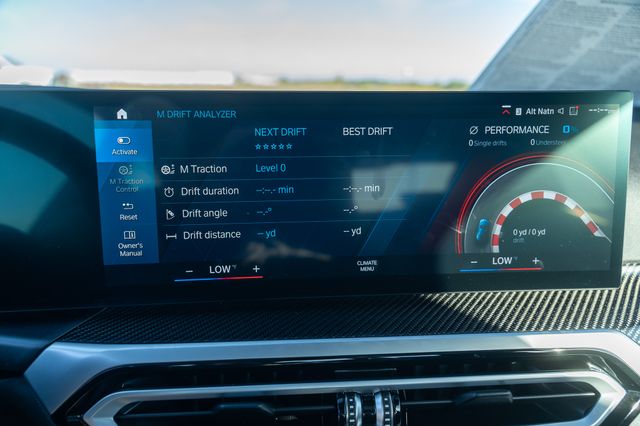 2024 BMW M2 - Image 30