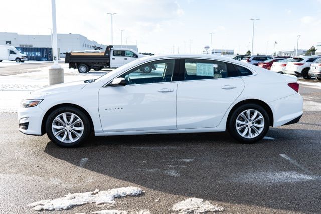 2024 CHEVROLET MALIBU - Image 4