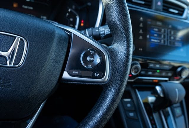 2022 HONDA CR-V - Image 21