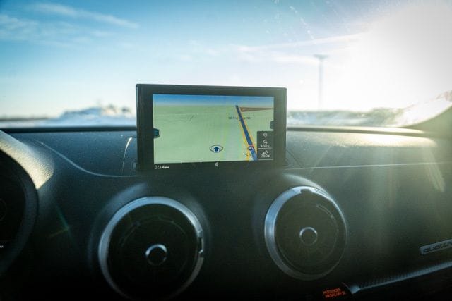 2018 AUDI RS 3 - Image 28