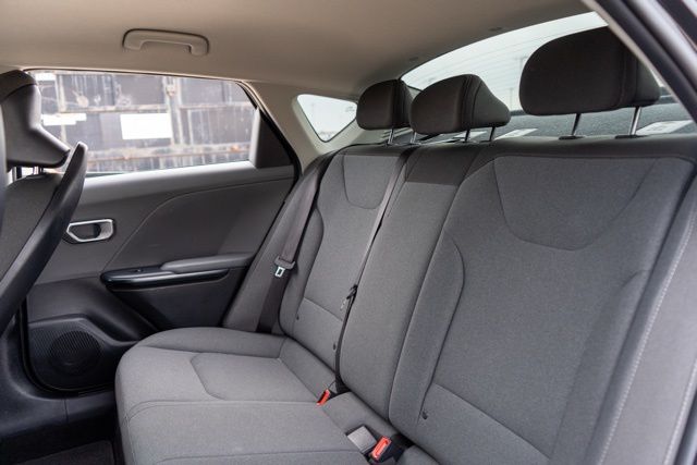 2025 KIA K4 - Image 15