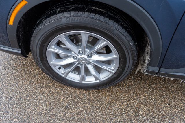 2025 HONDA CR-V - Image 13