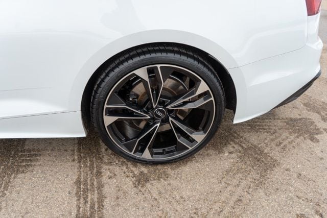 2020 AUDI S5 - Image 10
