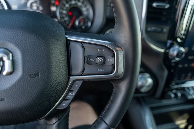 2024 RAM 1500 - Image 27