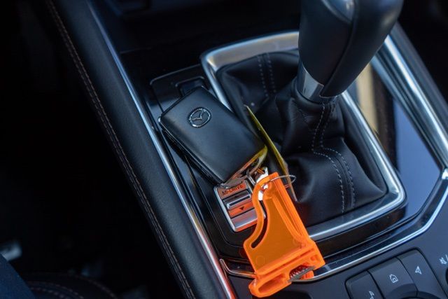 2023 MAZDA CX-5 - Image 29