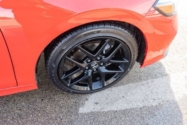 2025 HONDA CIVIC - Image 10