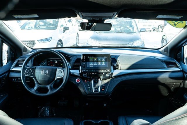 2023 HONDA ODYSSEY - Image 15