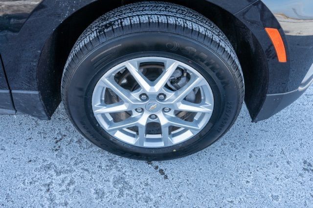 2024 CHEVROLET EQUINOX - Image 10