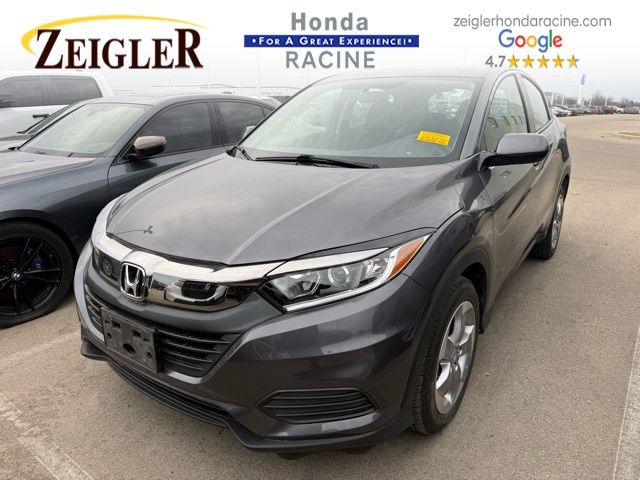 2020 HONDA HR-V - Image 1