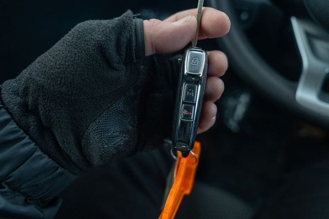 2022 KIA SOUL - Image 28