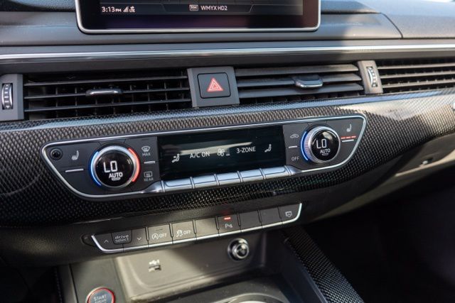 2019 AUDI S4 - Image 21