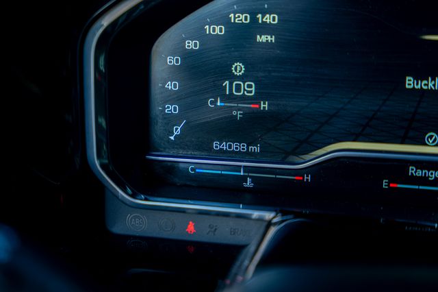 2022 GMC SIERRA - Image 27