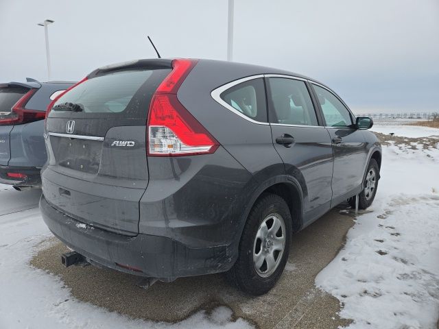 2014 HONDA CR-V - Image 4