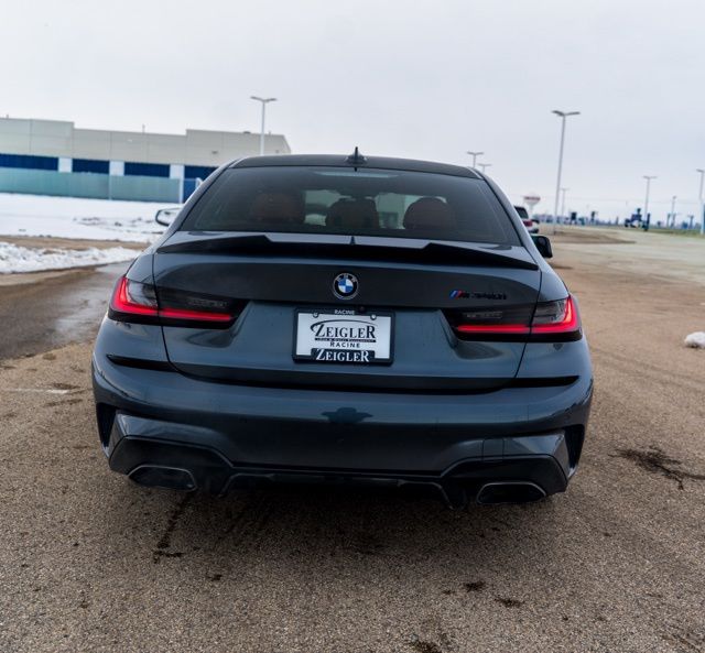 2020 BMW M340I - Image 6