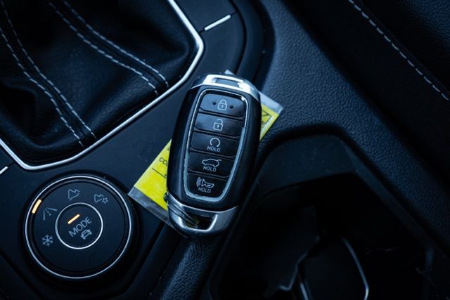 2021 HYUNDAI PALISADE - Image 26