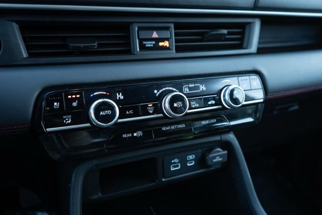 2025 HONDA PILOT - Image 31