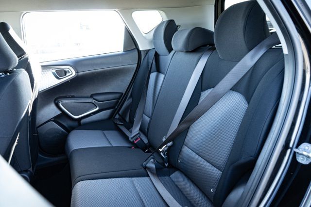 2024 KIA SOUL - Image 17