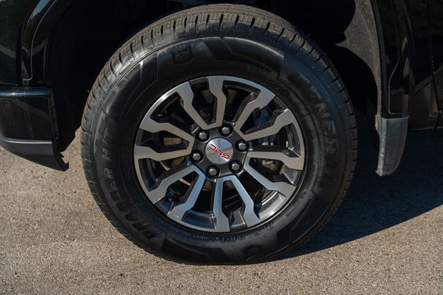 2023 GMC SIERRA - Image 10