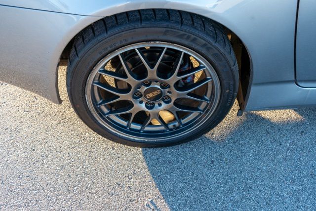 2000 HONDA S2000 - Image 10