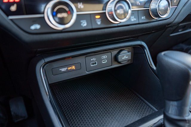 2024 HONDA CR-V - Image 27