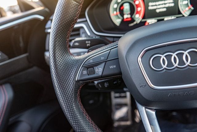 2023 AUDI S5 - Image 21