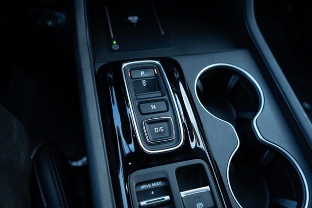 2025 HONDA PILOT - Image 33