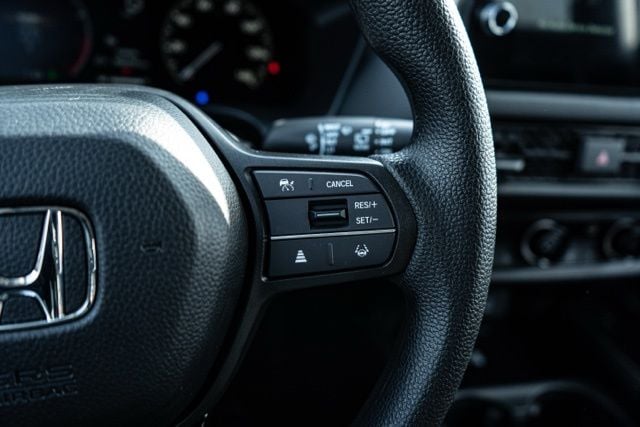 2026 HONDA HR-V - Image 17