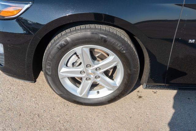 2024 CHEVROLET MALIBU - Image 12