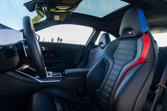 2024 BMW M2 - Image 15