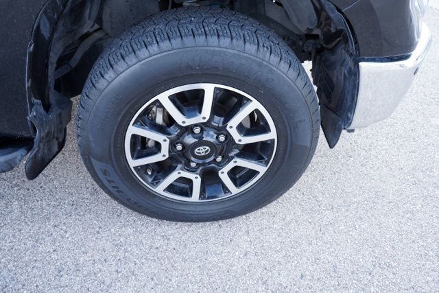 2020 TOYOTA TUNDRA - Image 10