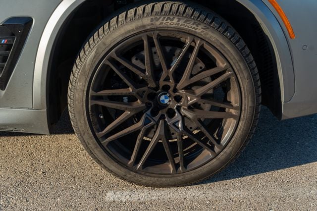 2024 BMW X5 - Image 11