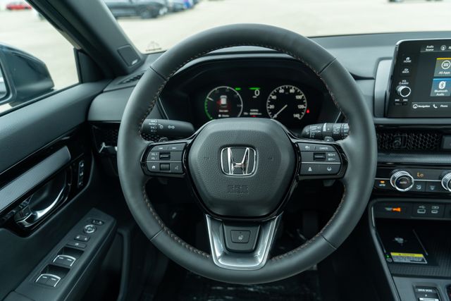 2023 HONDA CR-V - Image 13